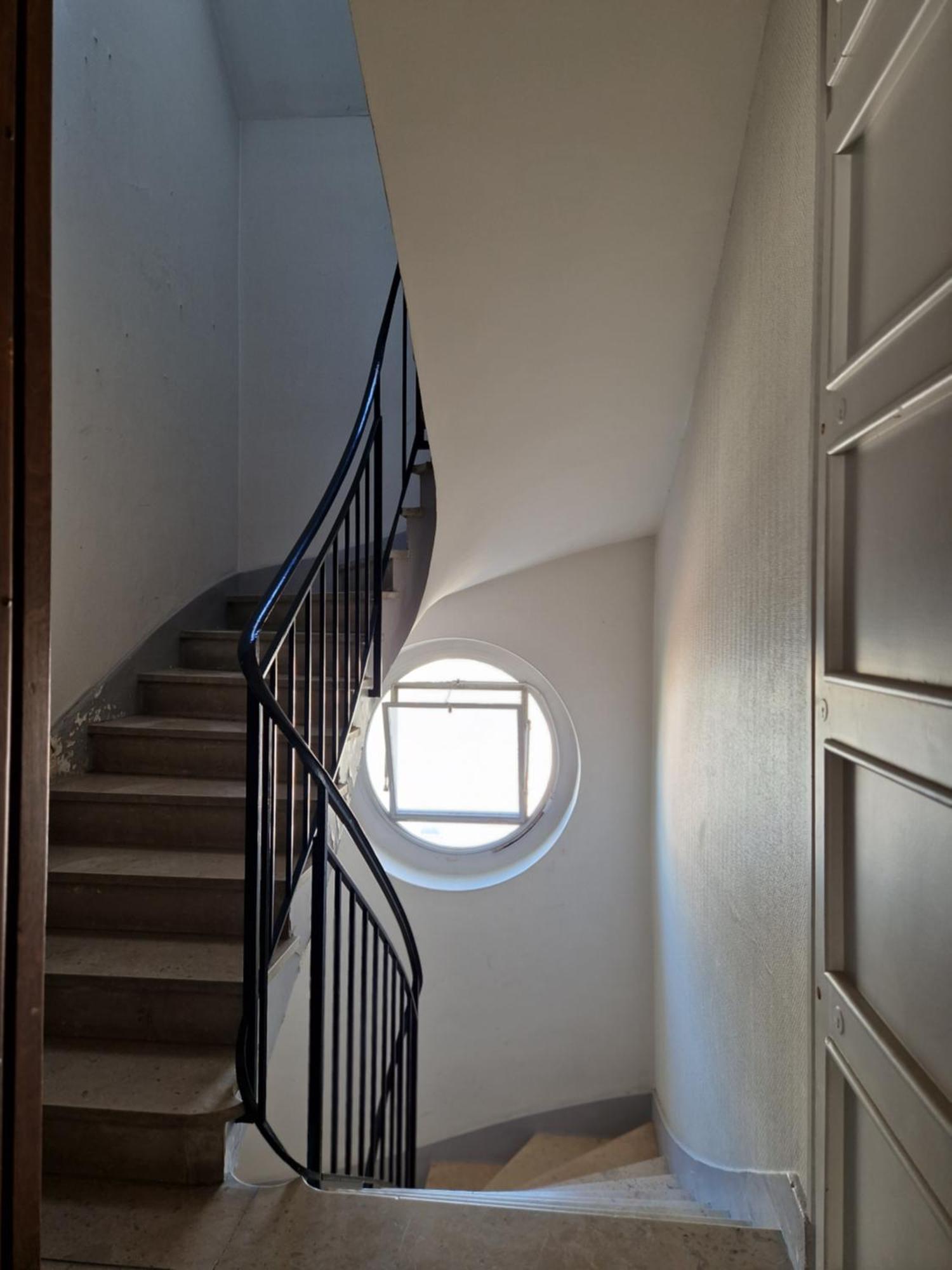 Au Coeur De L'histoire Apartment