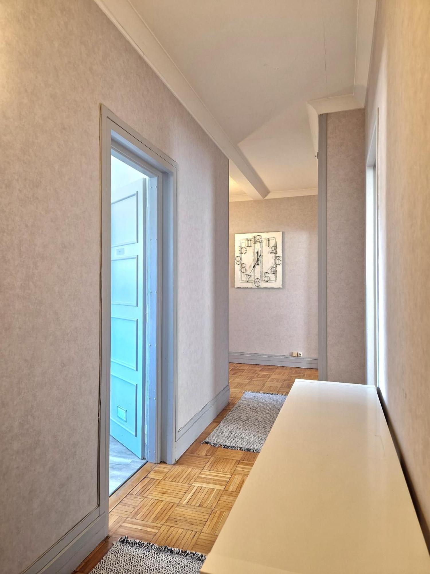 Apartment Au Coeur De L'histoire