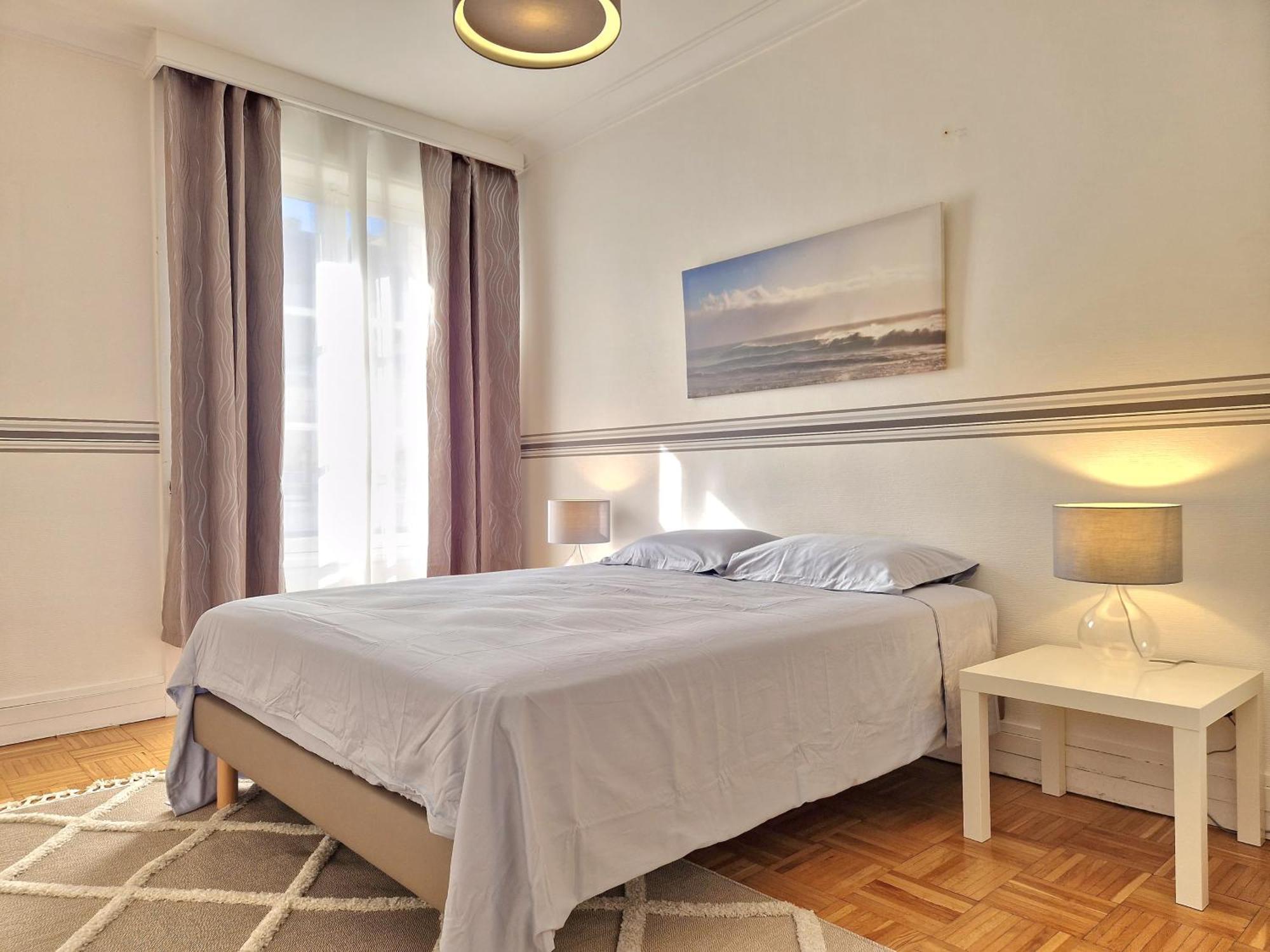 Au Coeur De L'histoire Apartment *
