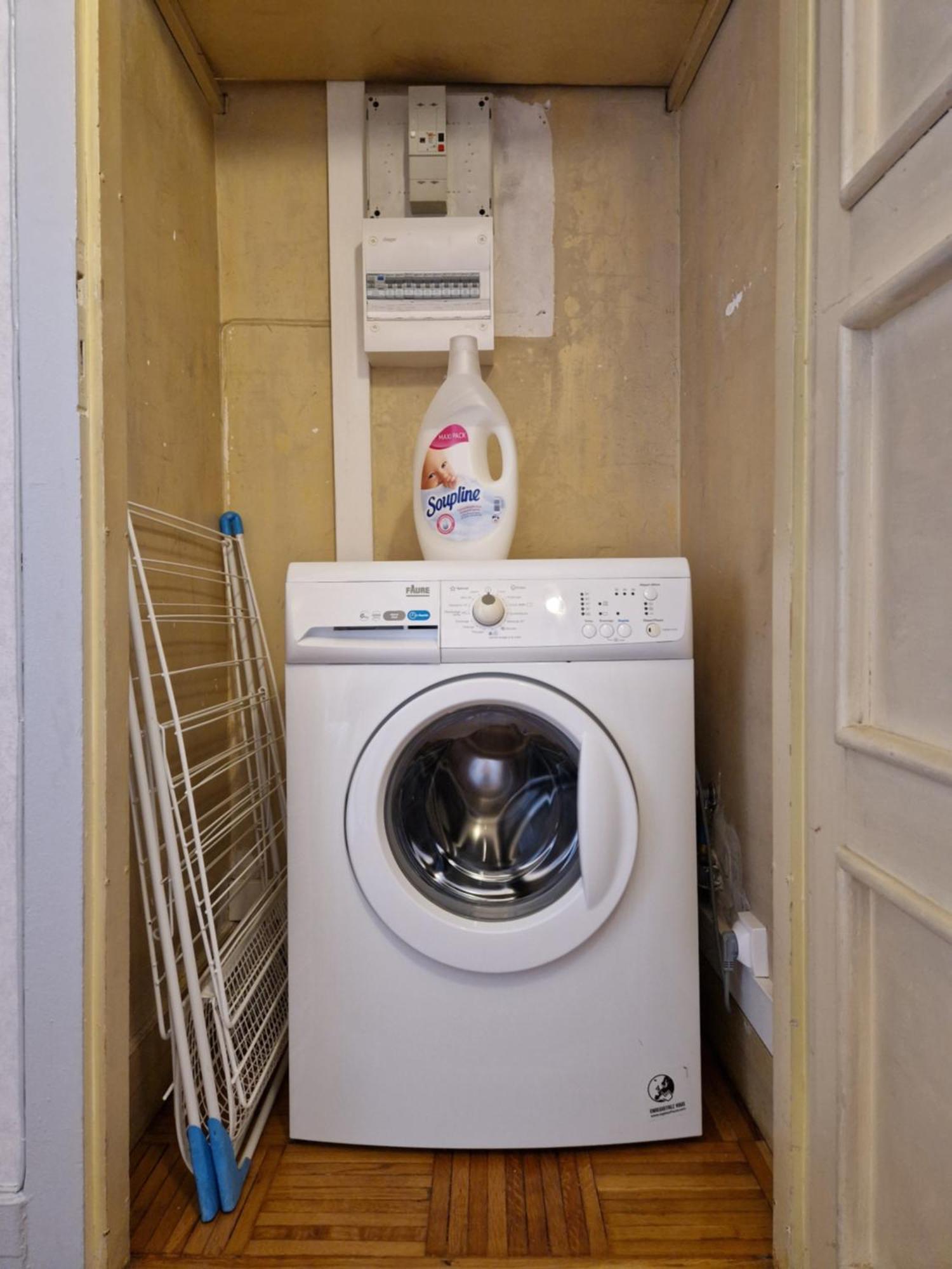 Appartement Au Coeur De L'histoire *