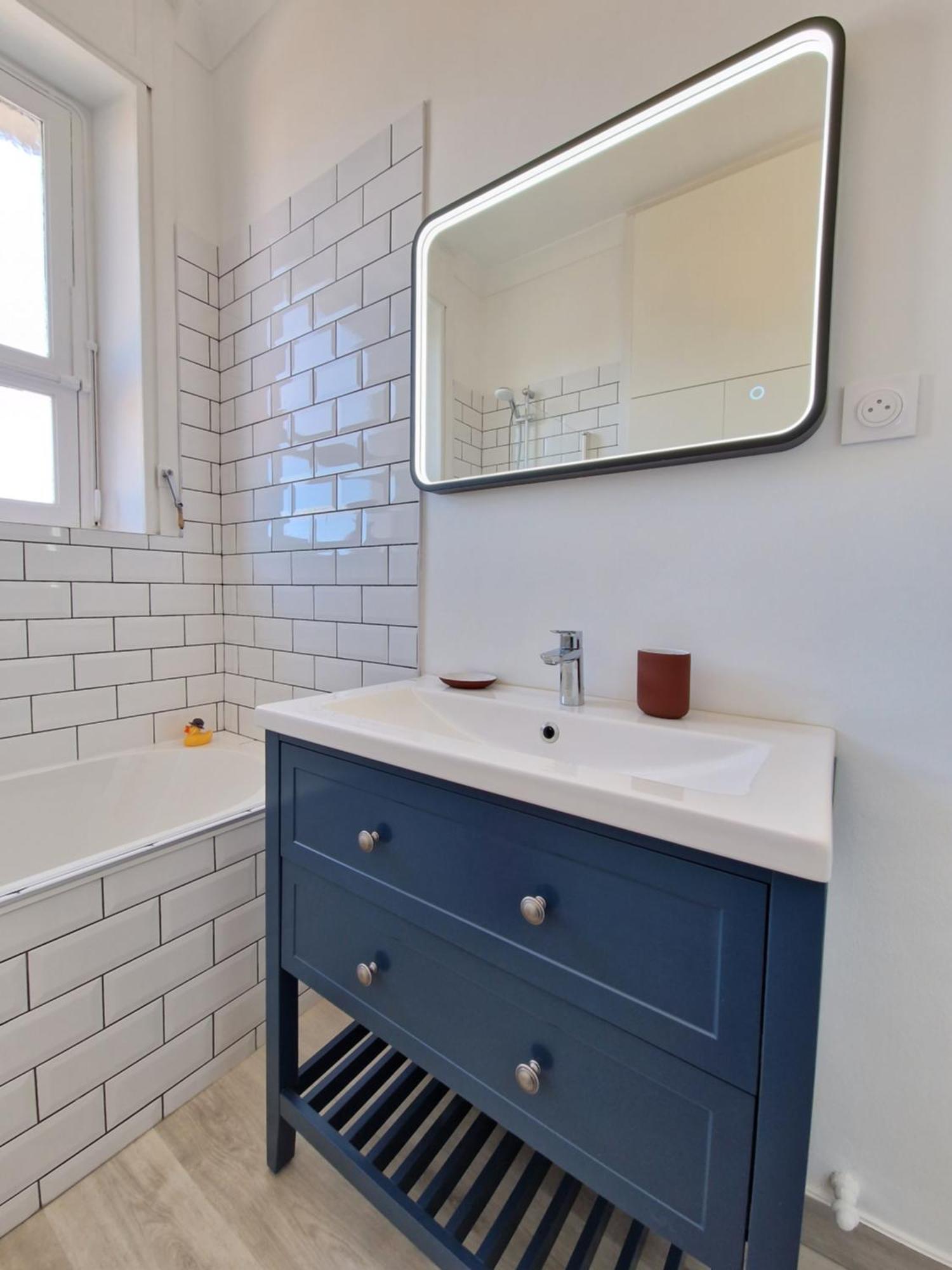 Appartement Au Coeur De L'histoire